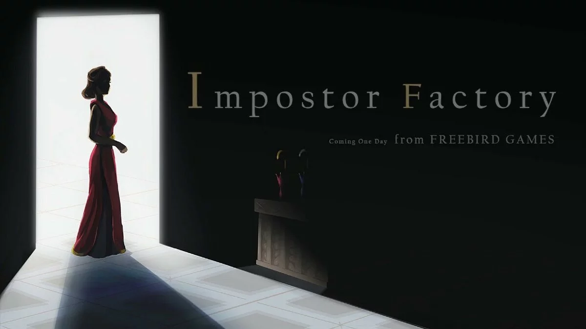 Скриншот из игры Impostor Factory - 20