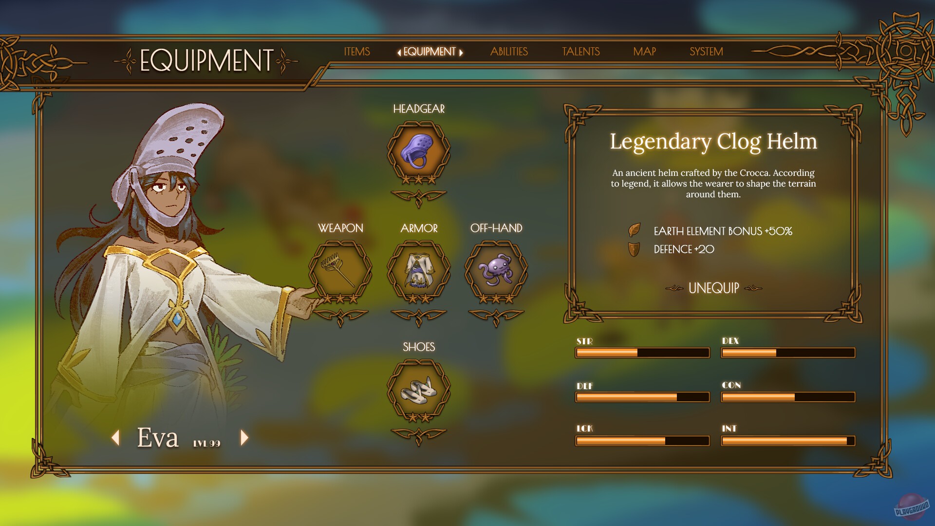 Скриншот из игры Last Hour of an Epic: To the Moon RPG - 6