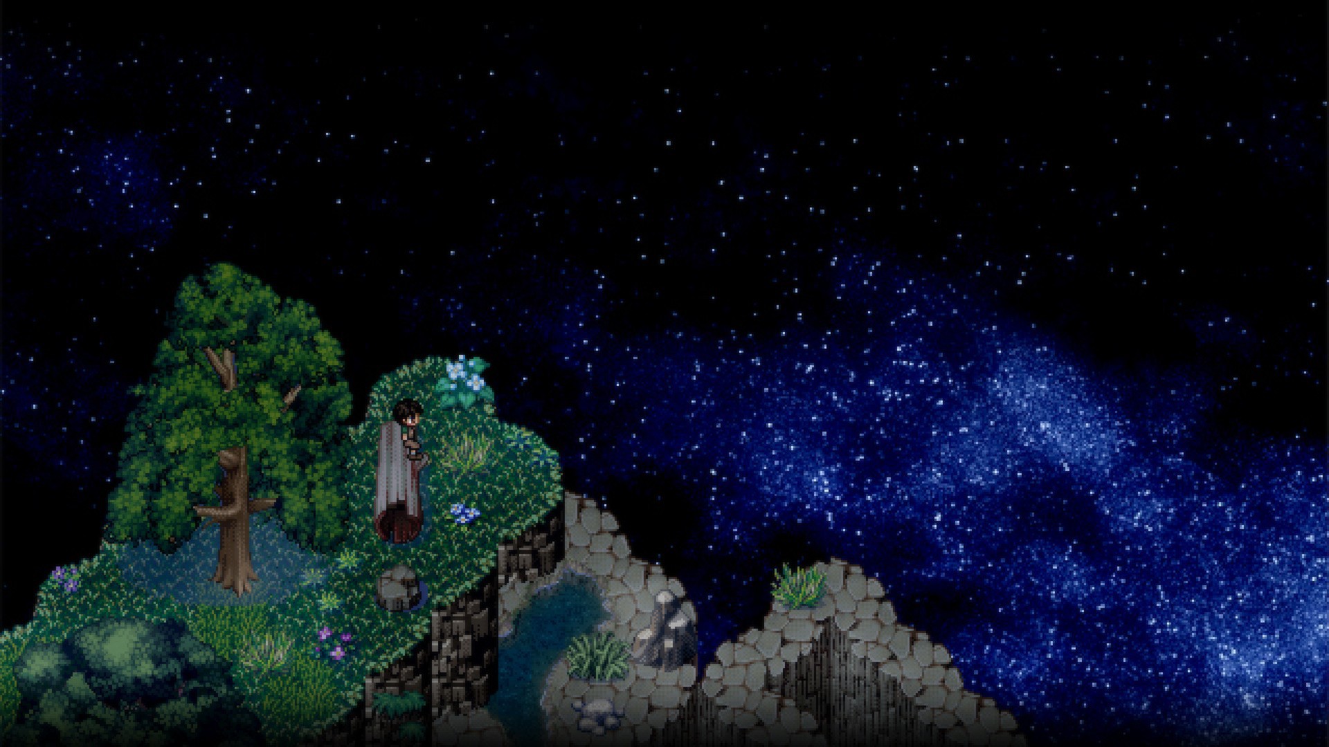 Скриншот из игры To the Moon - 23