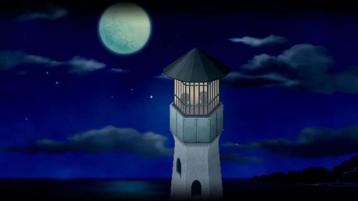 Скриншот из игры To the Moon - 42