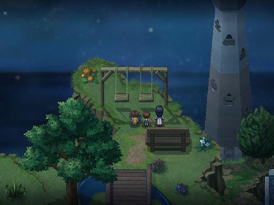 Скриншот из игры To the Moon - 57