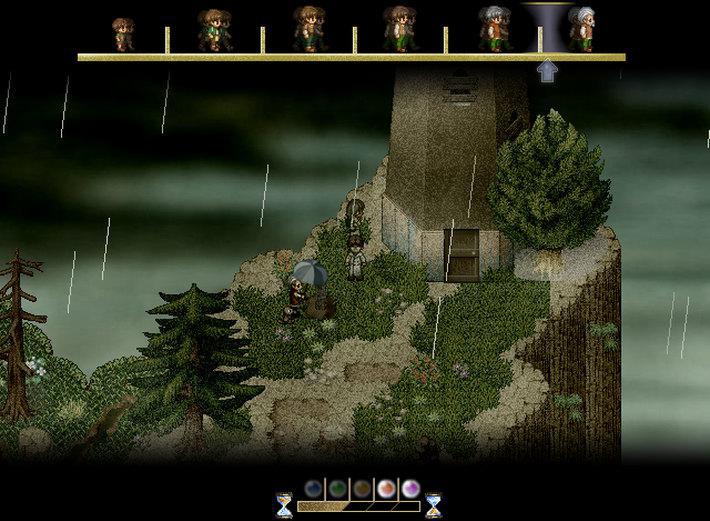 Скриншот из игры To the Moon - 53