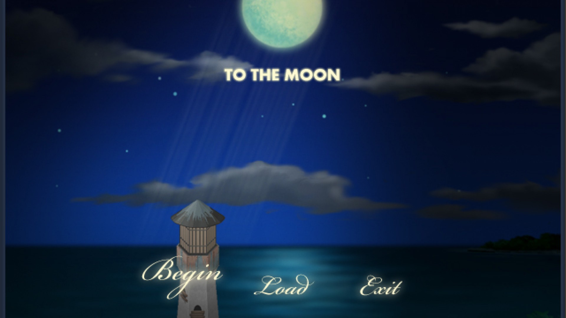 Скриншот из игры To the Moon - 37