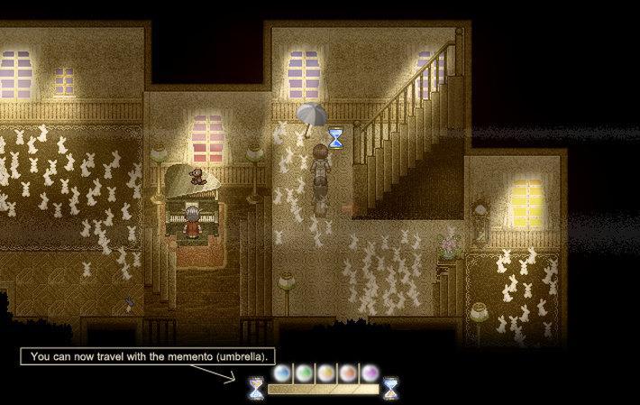 Скриншот из игры To the Moon - 26
