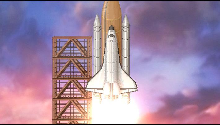 Скриншот из игры To the Moon - 59