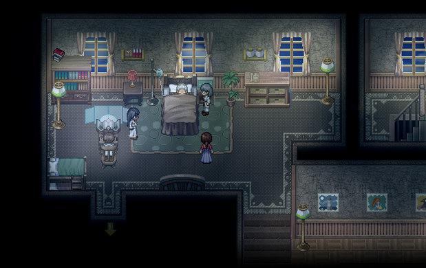 Скриншот из игры To the Moon - 67