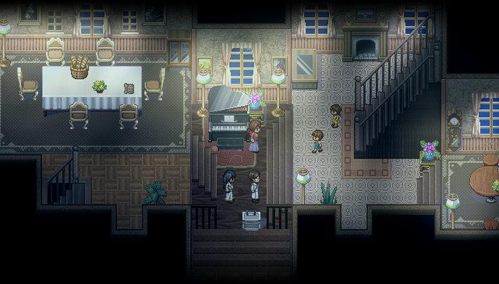 Скриншот из игры To the Moon - 72