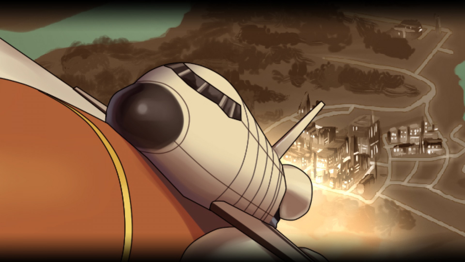 Скриншот из игры To the Moon - 29