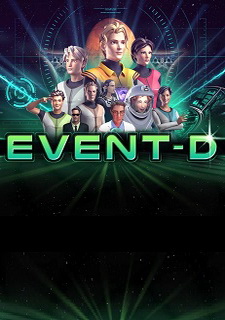 Обложка игры Event-D