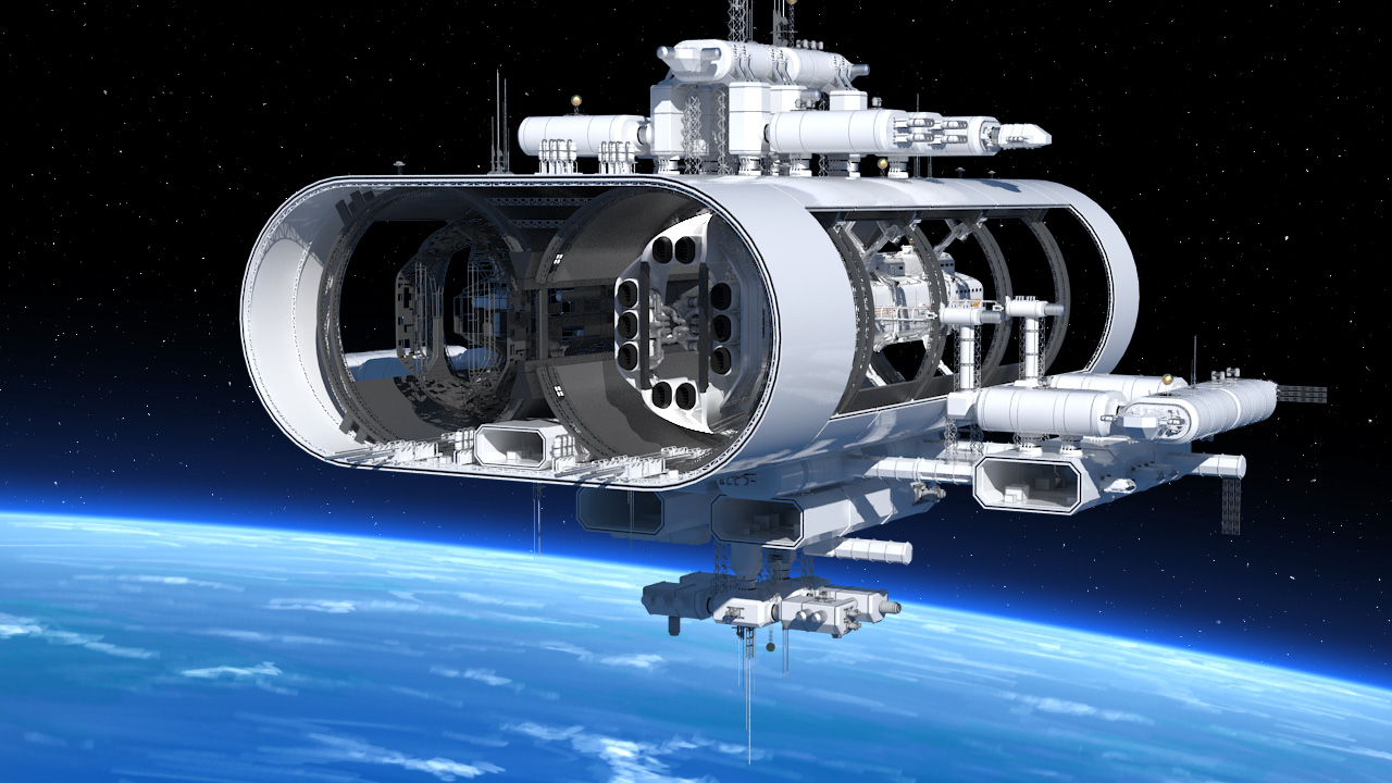 Скриншот из игры Event-D - 8