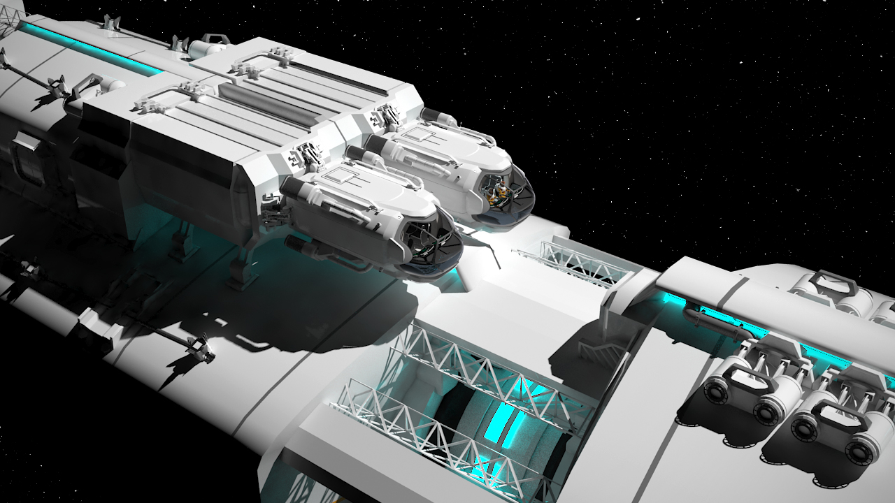 Скриншот из игры Event-D - 7