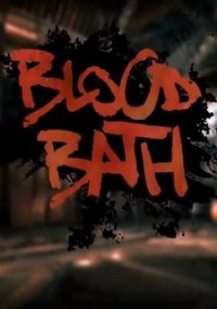 Обложка игры BloodBath