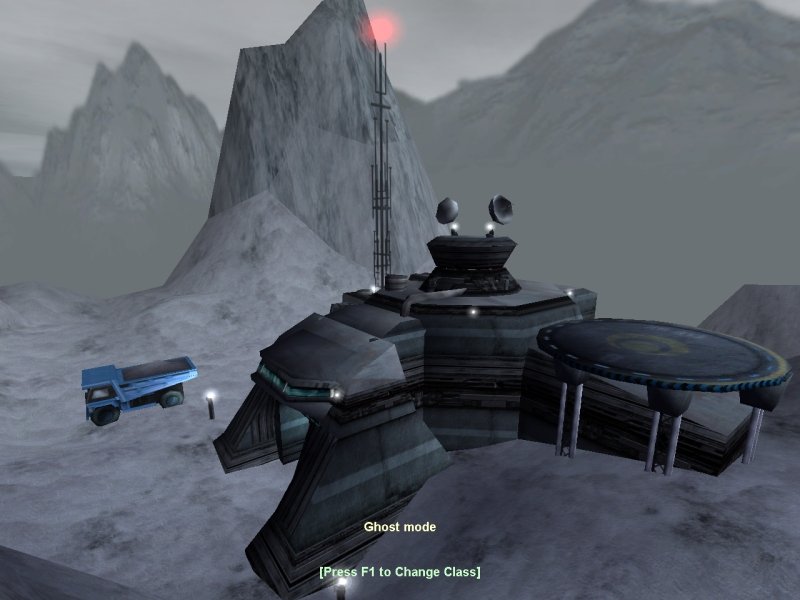 Скриншот из игры Purge - 49