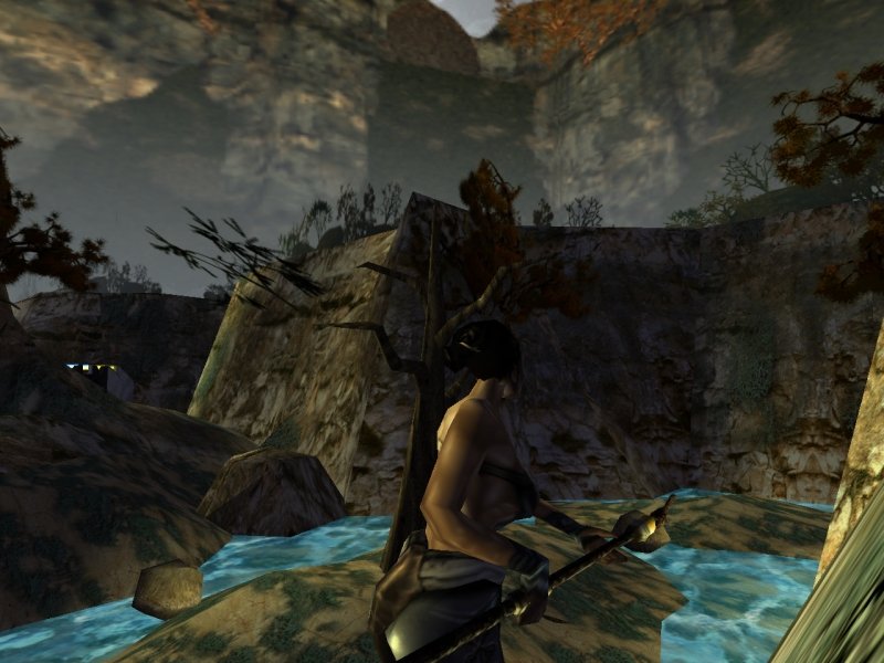 Скриншот из игры Purge - 106