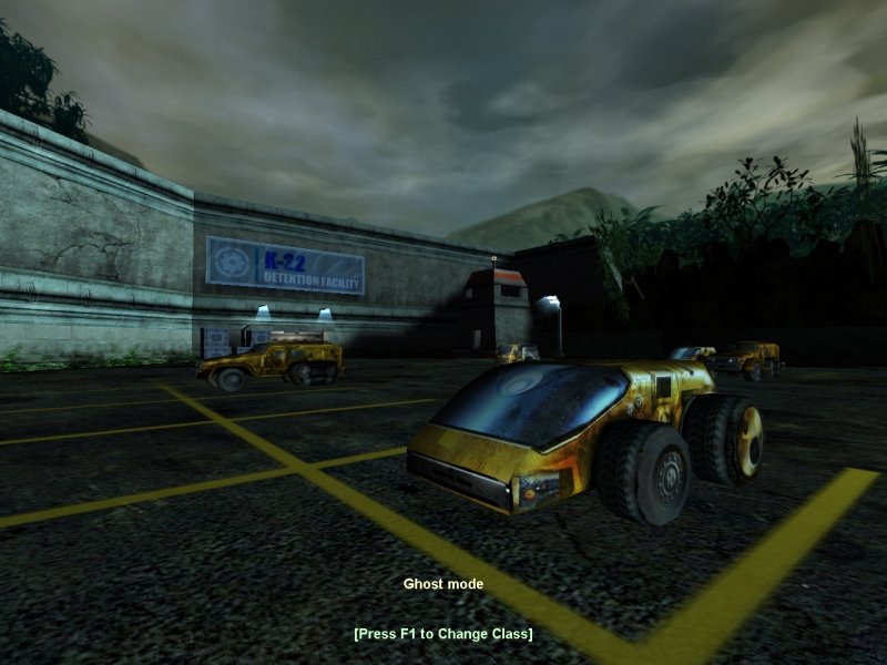 Скриншот из игры Purge - 52