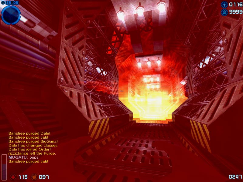 Скриншот из игры Purge - 132