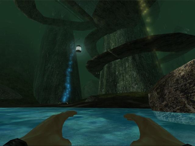 Скриншот из игры Purge - 18