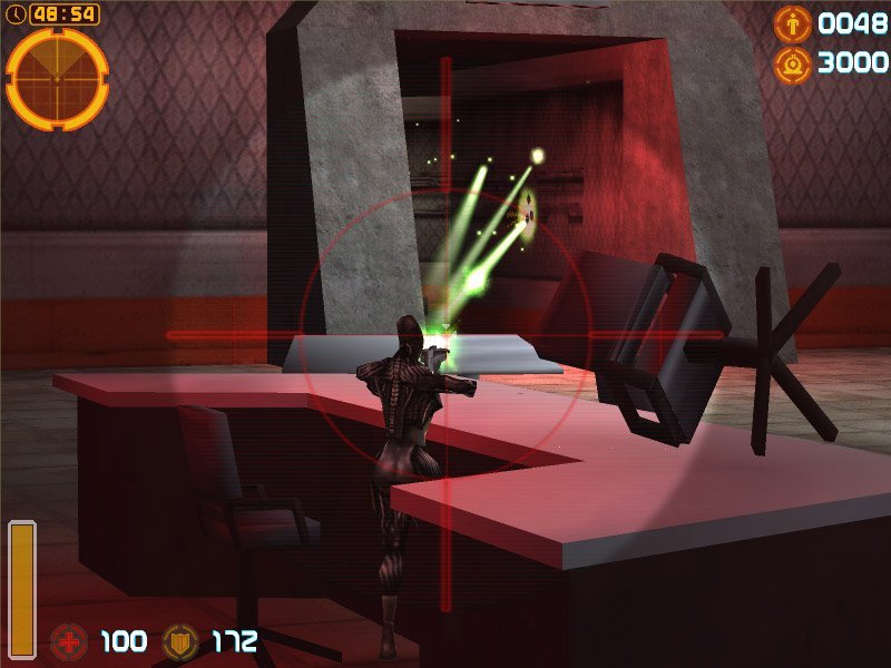 Скриншот из игры Purge - 63