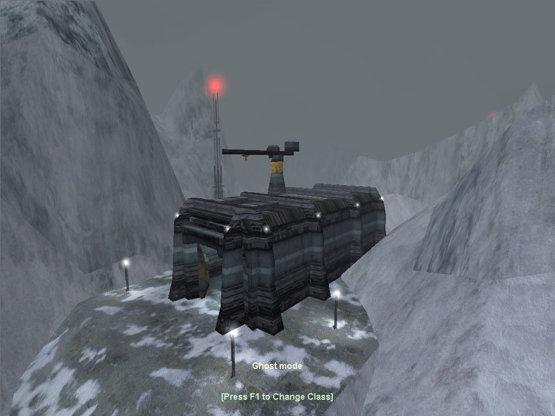 Скриншот из игры Purge - 20