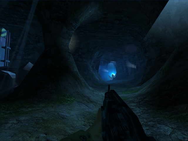 Скриншот из игры Purge - 21