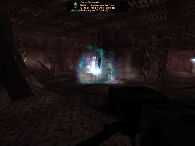 Скриншот из игры Purge - 28