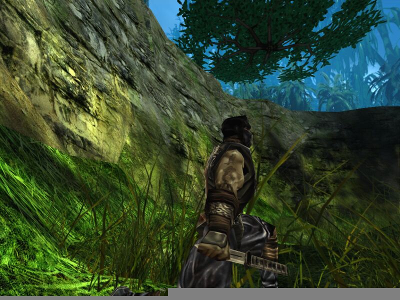 Скриншот из игры Purge - 70