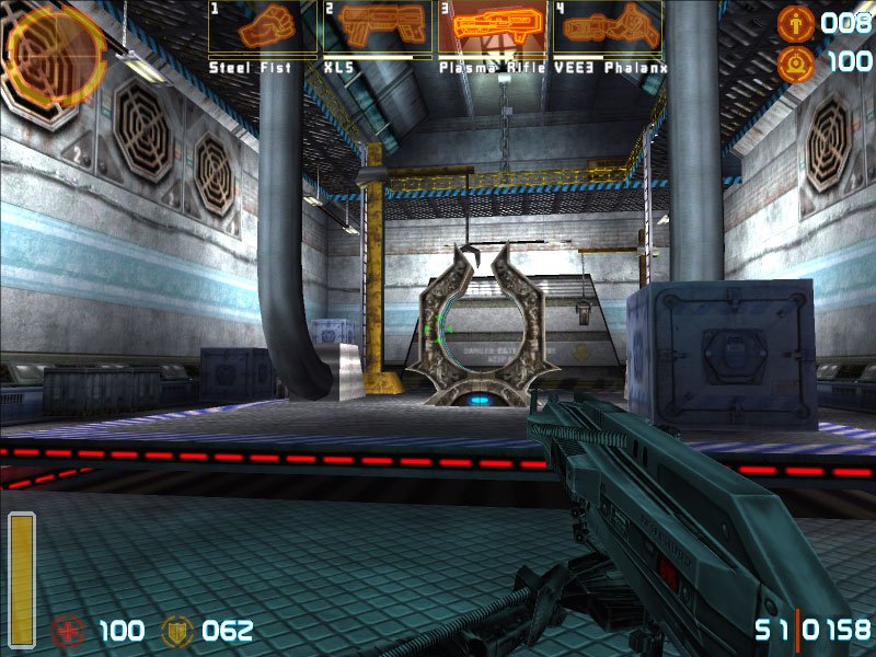 Скриншот из игры Purge - 60