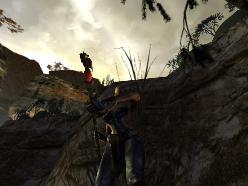 Скриншот из игры Purge - 54