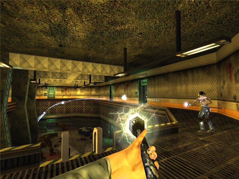 Скриншот из игры Purge - 68