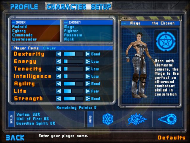 Скриншот из игры Purge - 96