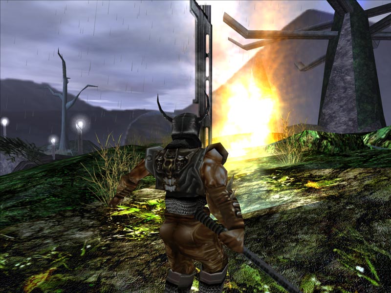 Скриншот из игры Purge - 59