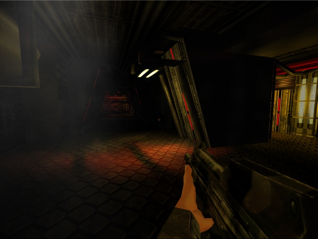 Скриншот из игры Purge - 23