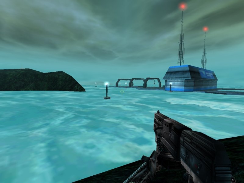 Скриншот из игры Purge - 108