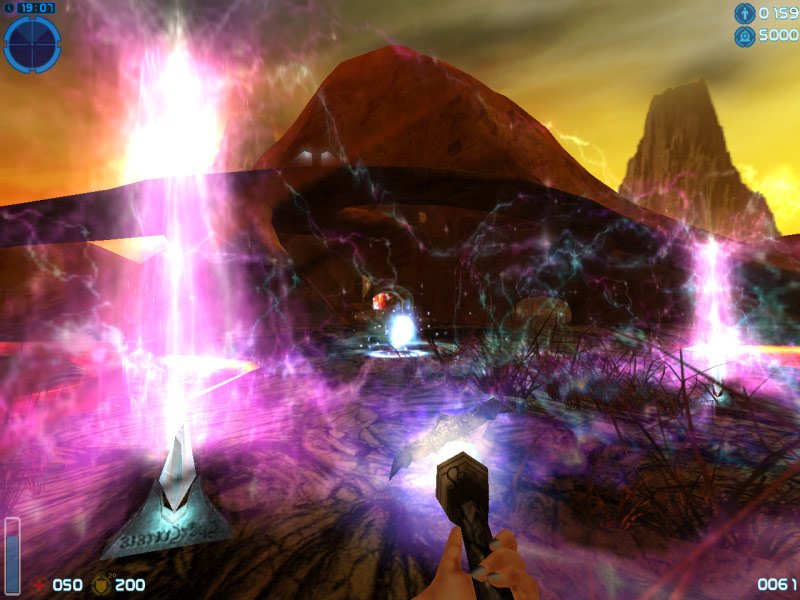 Скриншот из игры Purge - 110