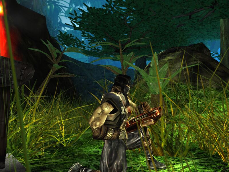 Скриншот из игры Purge - 134