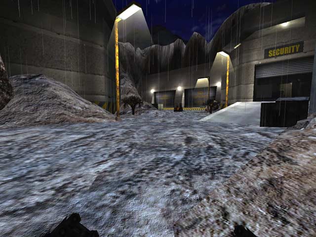 Скриншот из игры Purge - 65