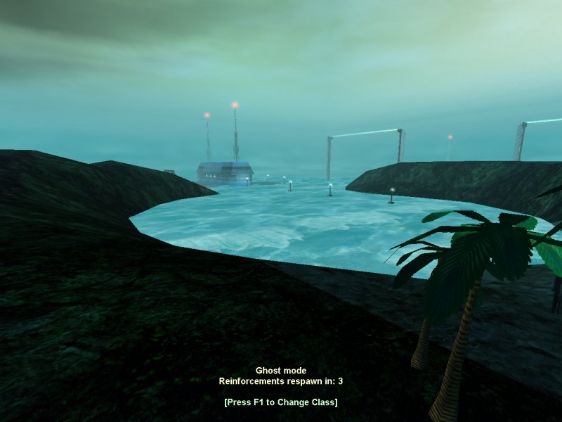 Скриншот из игры Purge - 86