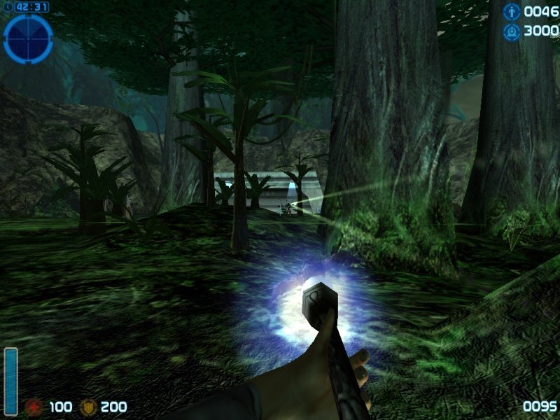 Скриншот из игры Purge - 92