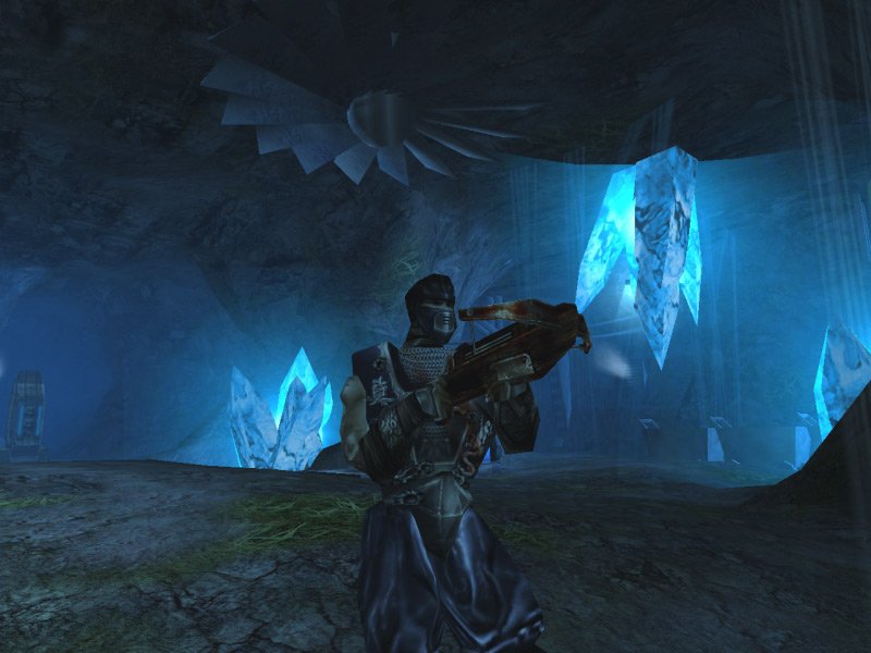 Скриншот из игры Purge - 136