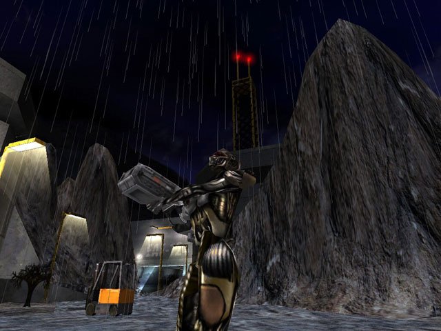 Скриншот из игры Purge - 121