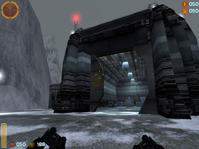 Скриншот из игры Purge - 56