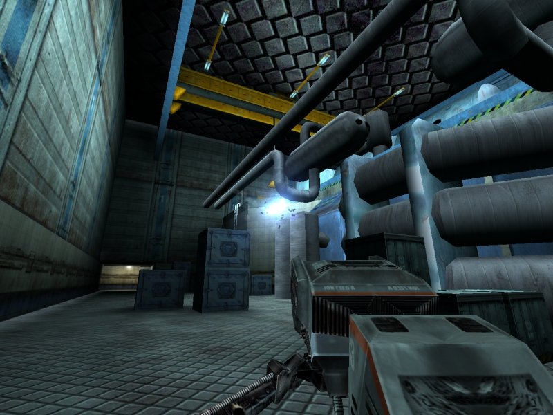 Скриншот из игры Purge - 103