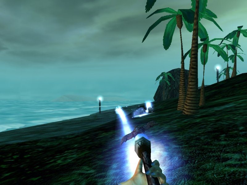 Скриншот из игры Purge - 145