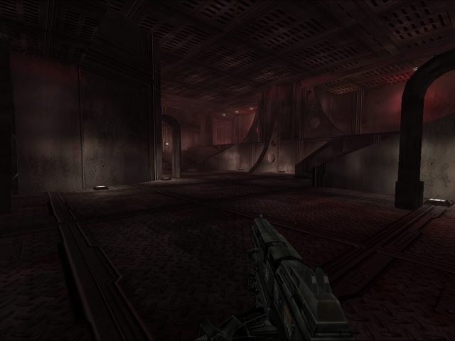 Скриншот из игры Purge - 12