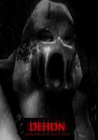 Обложка игры Dehon Monster Challenge Circus