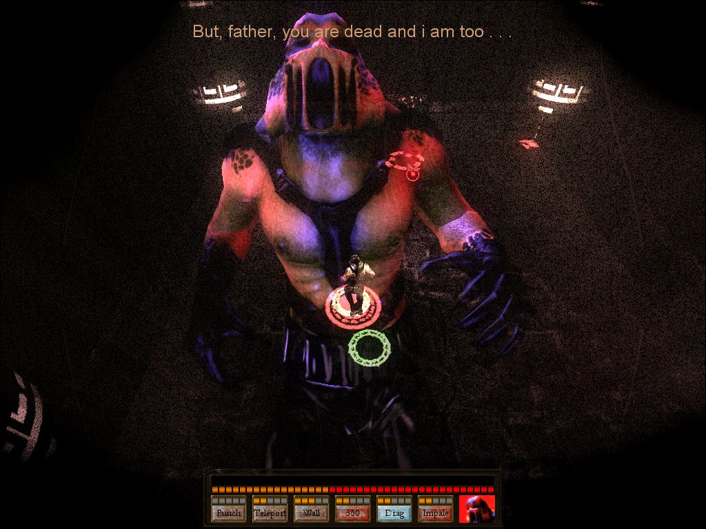 Скриншот из игры Dehon Monster Challenge Circus - 6