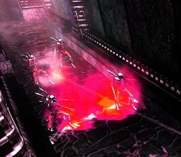 Скриншот из игры Dehon Monster Challenge Circus - 4