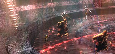 Скриншот из игры Dehon Monster Challenge Circus - 5