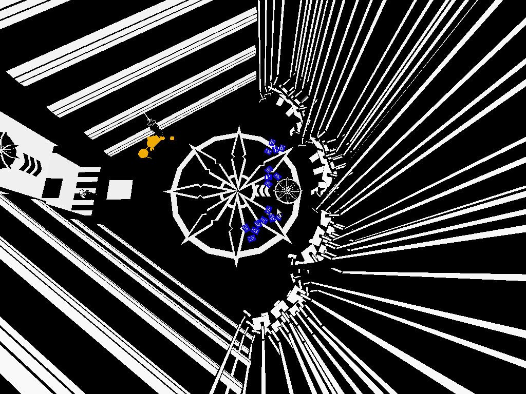 Скриншот из игры Vigil - Episode 1: Blood Bitterness - 2