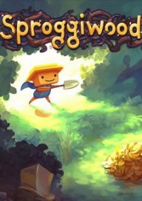 Обложка игры Sproggiwood